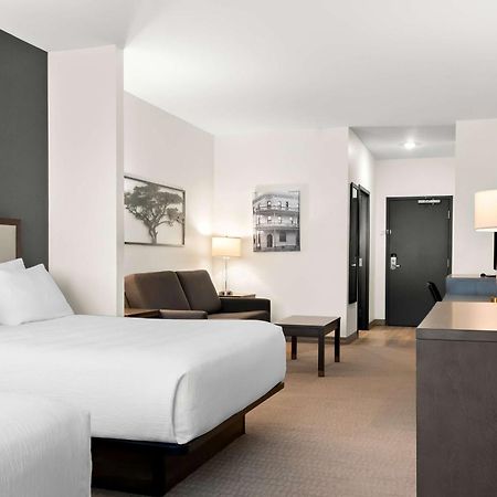 Best Western Plus Morden Екстериор снимка