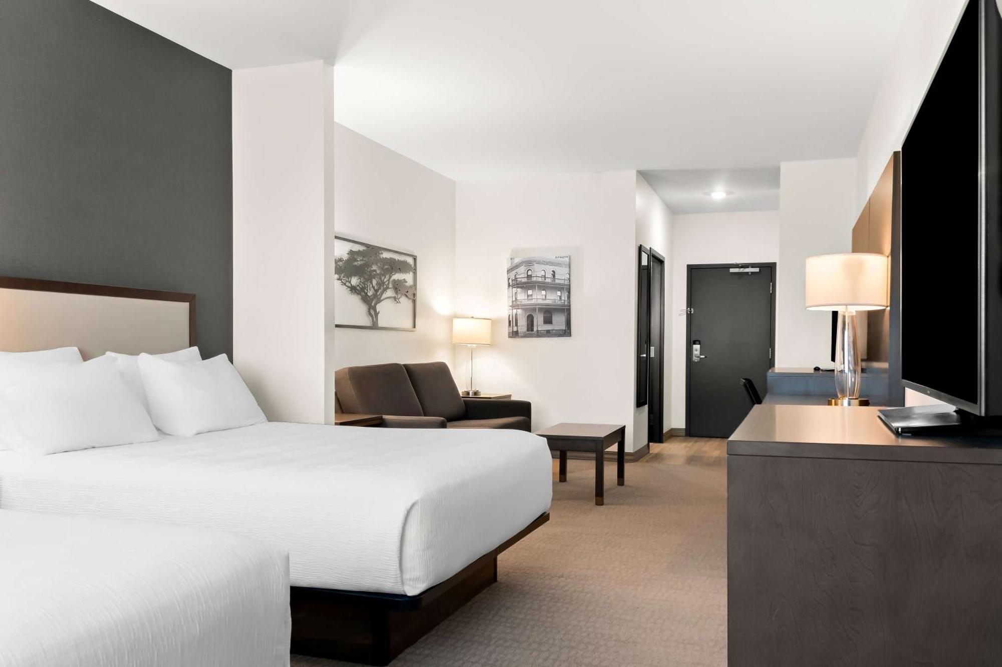 Best Western Plus Morden Екстериор снимка
