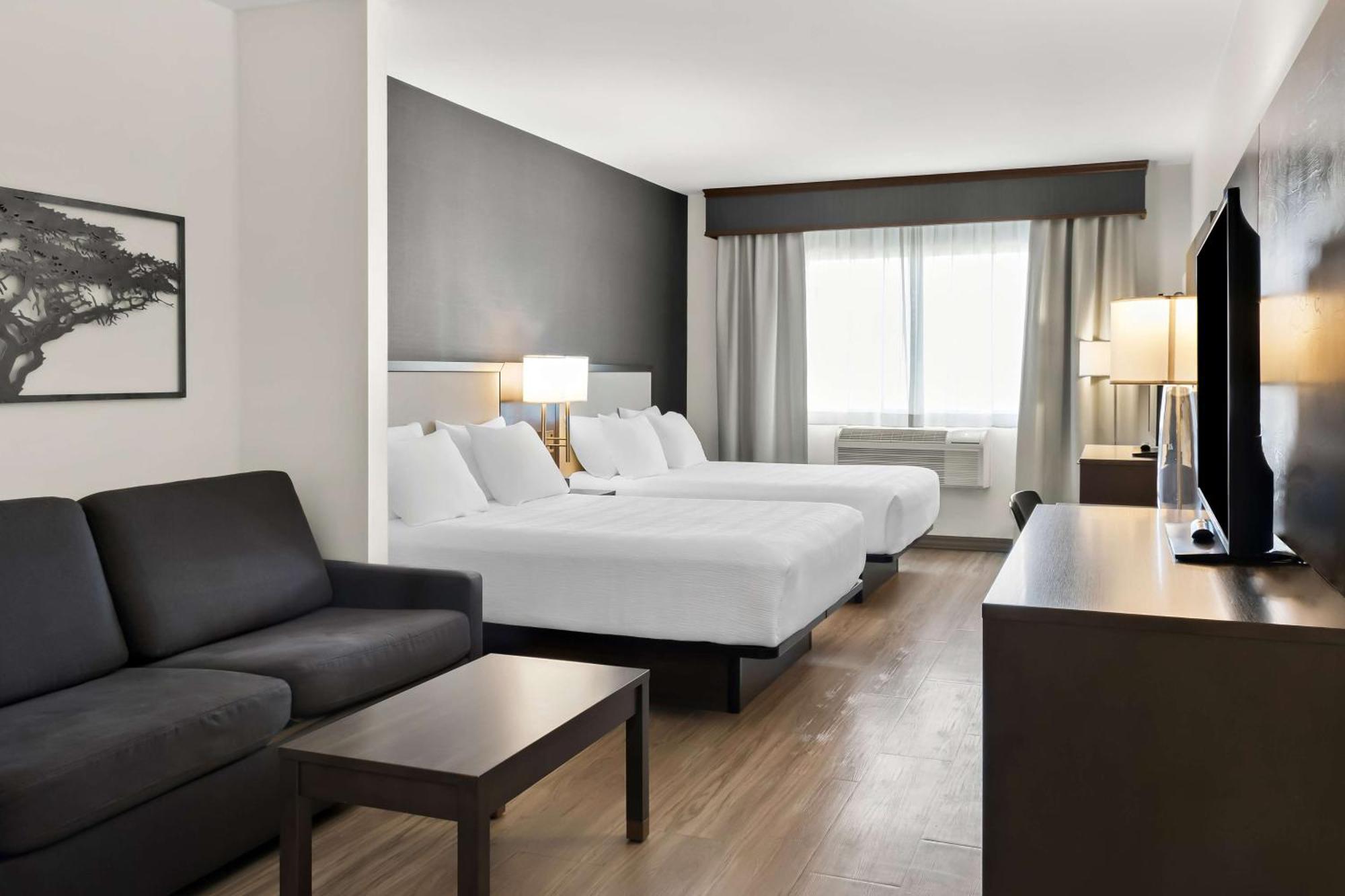 Best Western Plus Morden Екстериор снимка