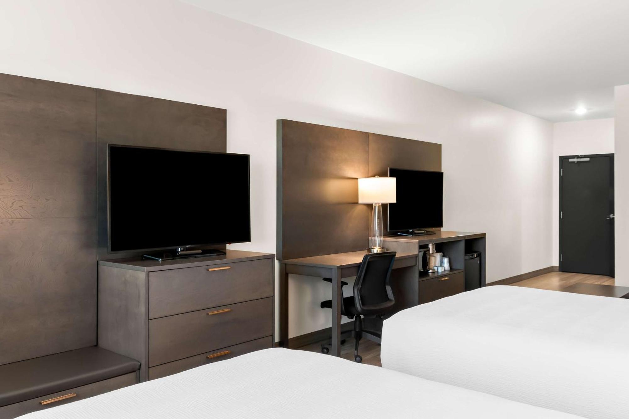 Best Western Plus Morden Екстериор снимка