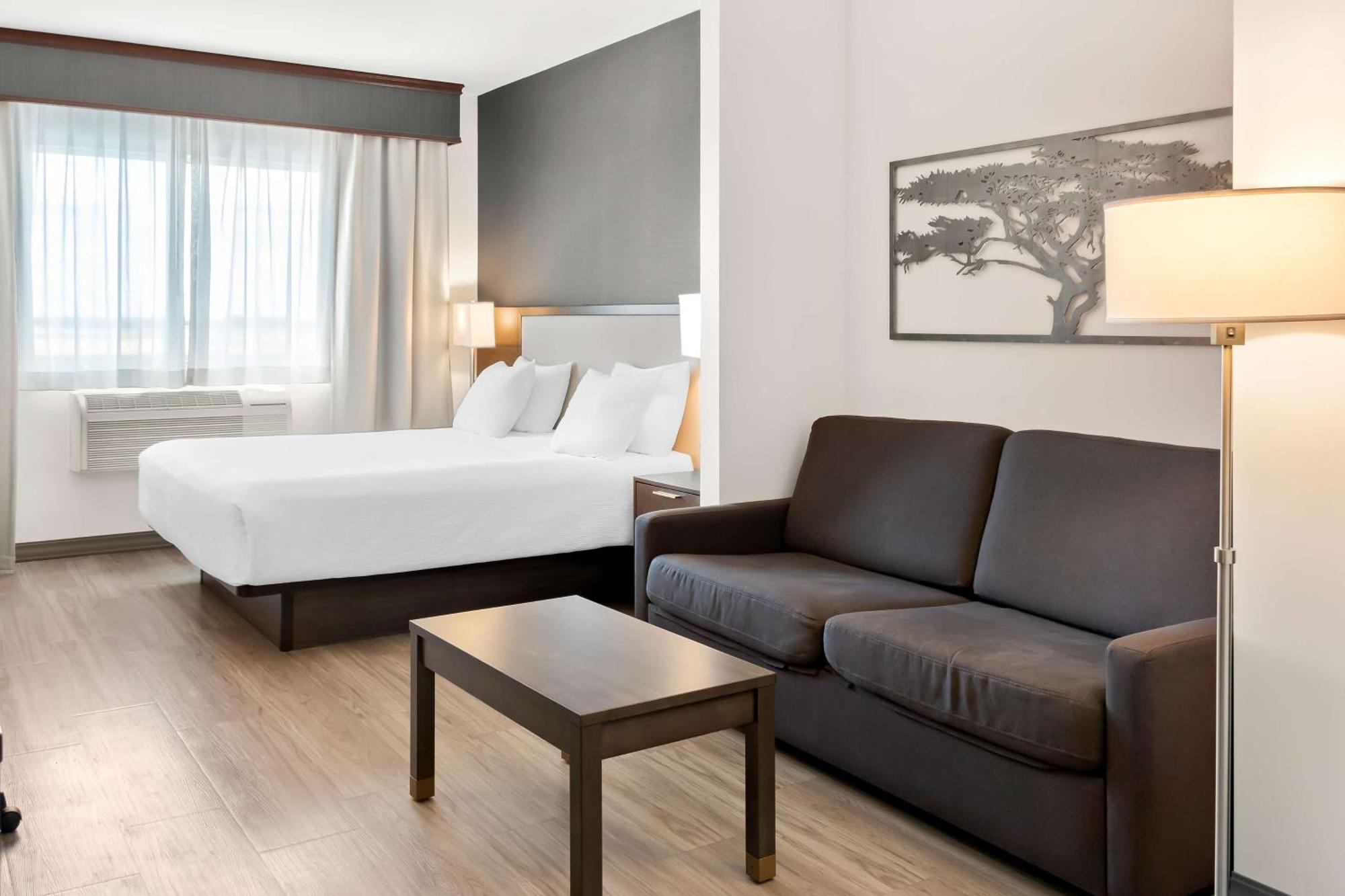 Best Western Plus Morden Екстериор снимка