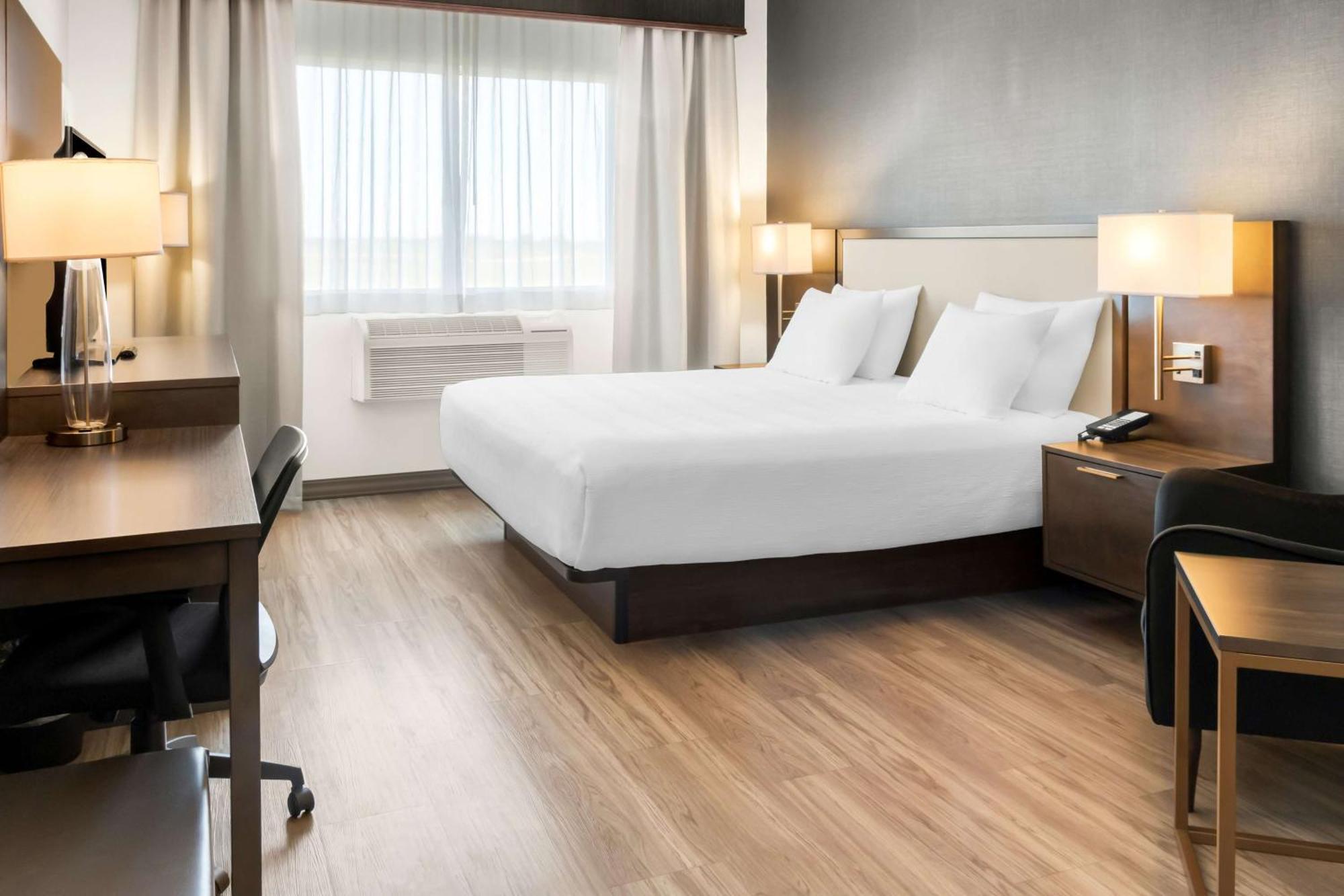 Best Western Plus Morden Екстериор снимка