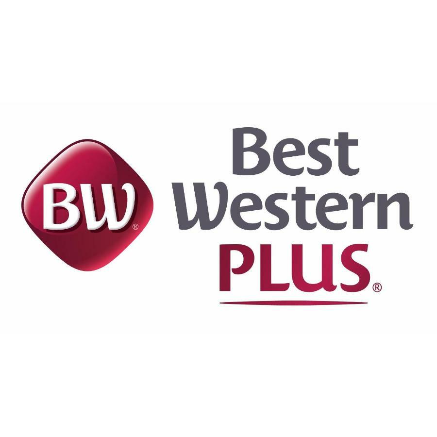 Best Western Plus Morden Екстериор снимка