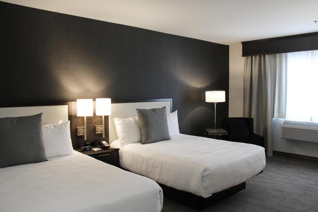 Best Western Plus Morden Екстериор снимка
