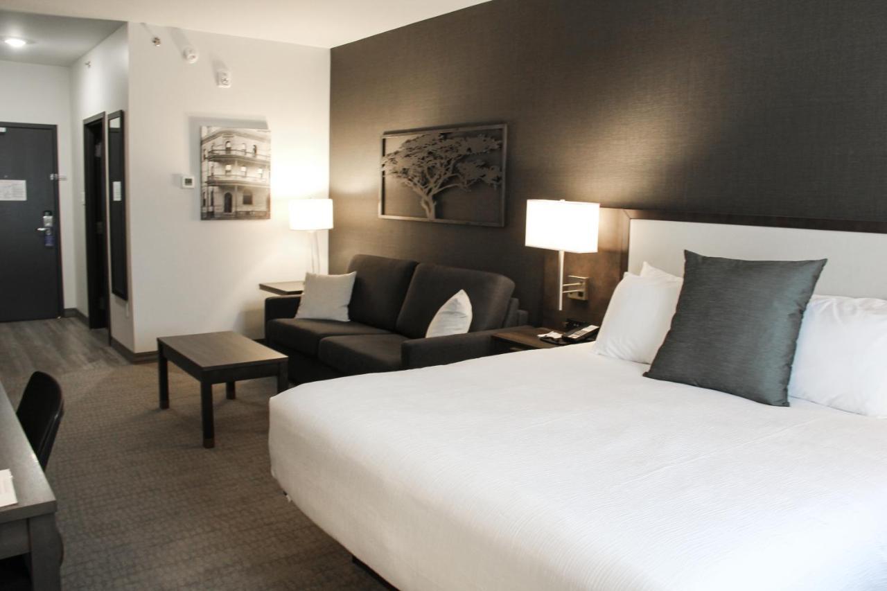 Best Western Plus Morden Екстериор снимка