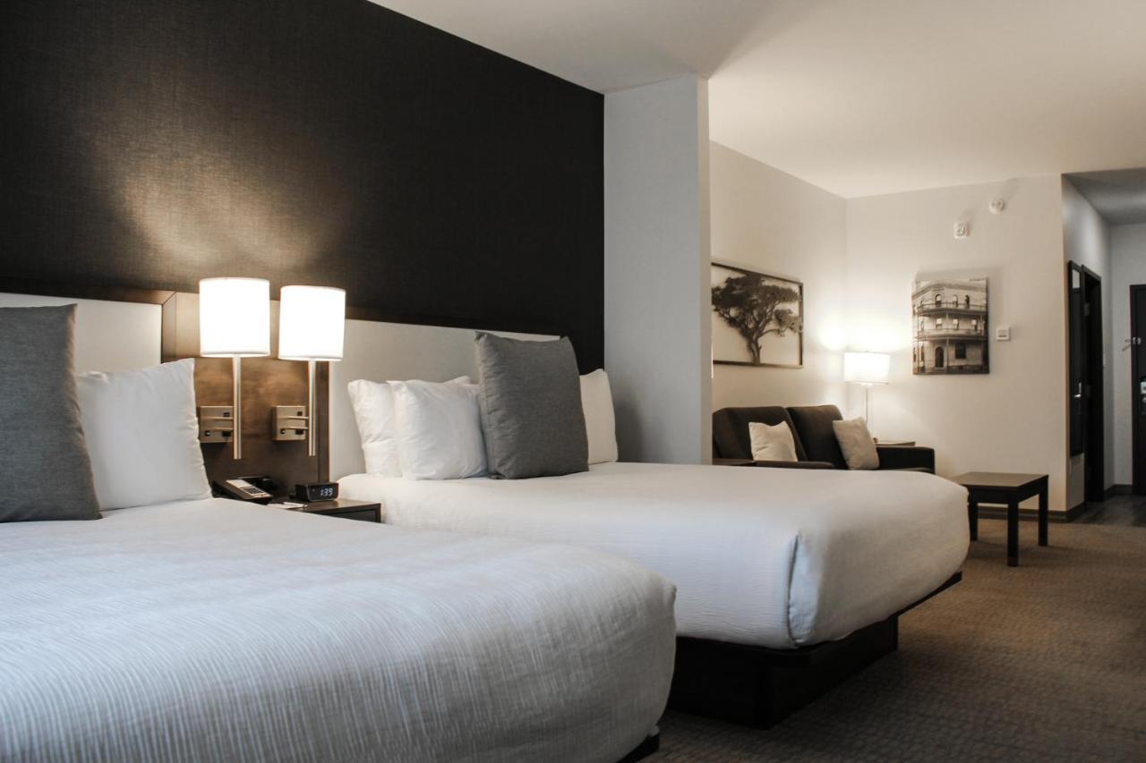 Best Western Plus Morden Екстериор снимка