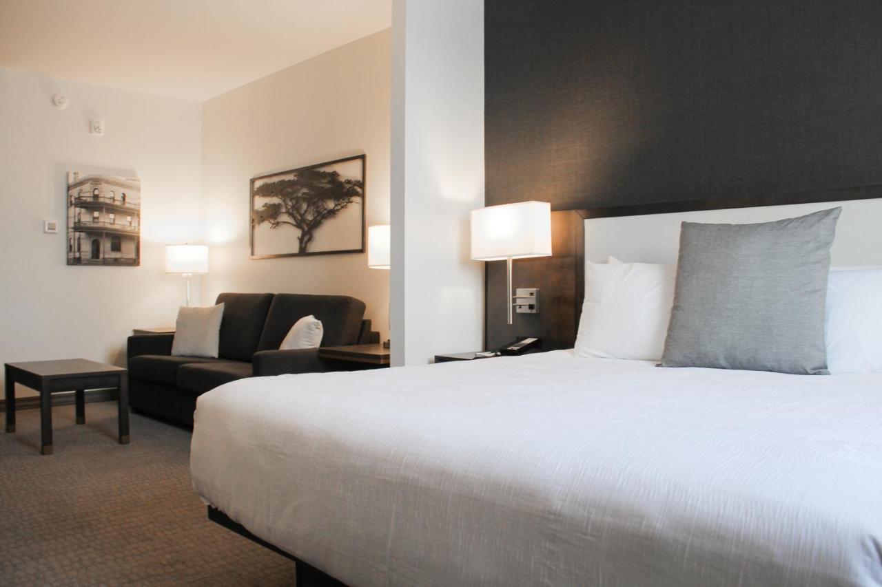 Best Western Plus Morden Екстериор снимка