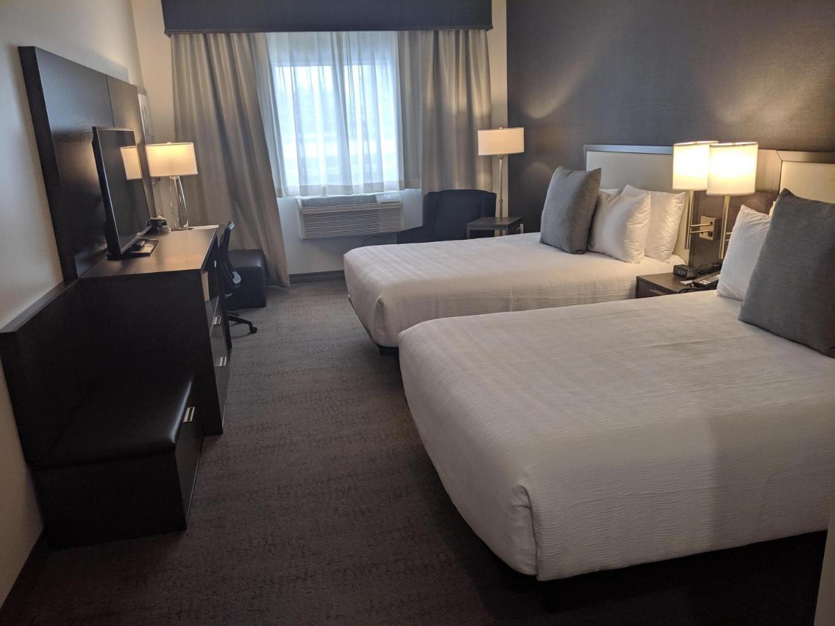 Best Western Plus Morden Екстериор снимка