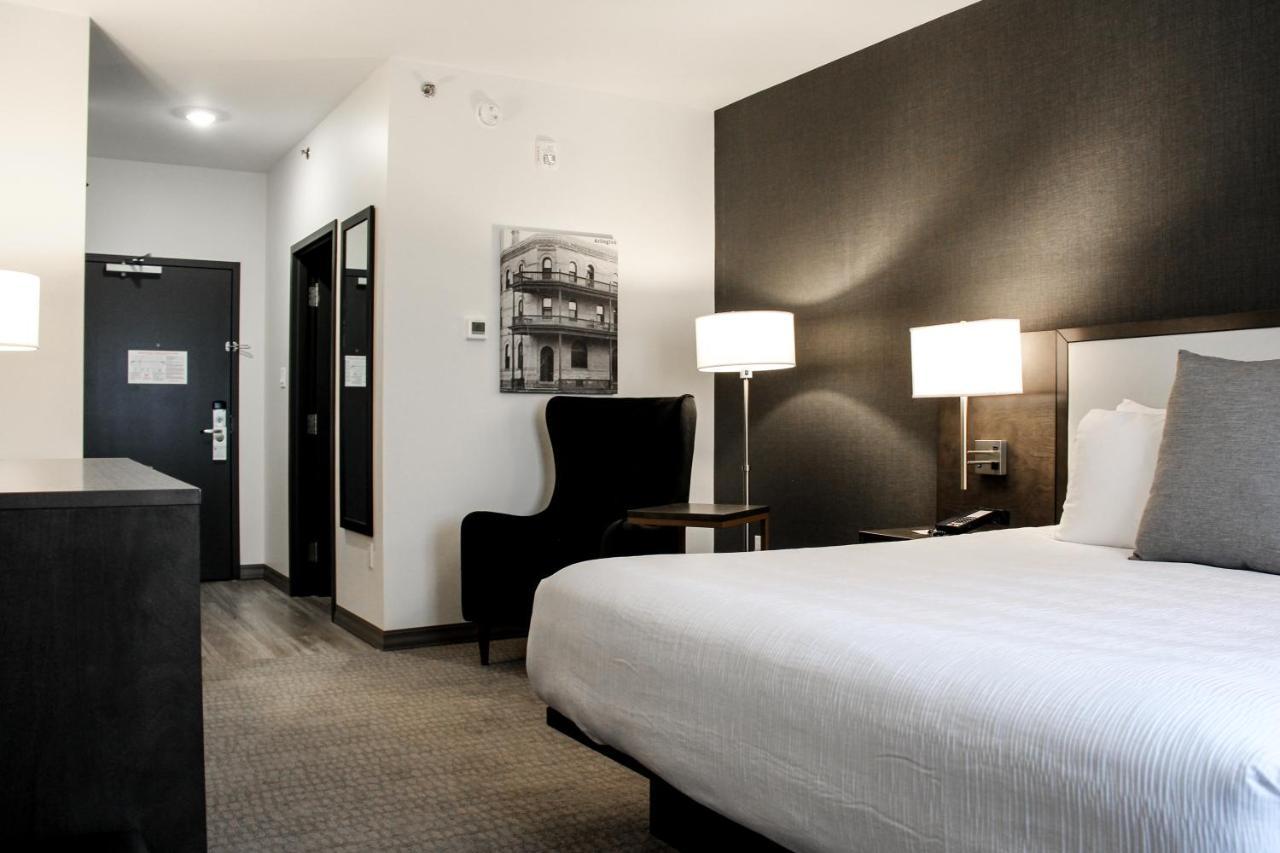 Best Western Plus Morden Екстериор снимка
